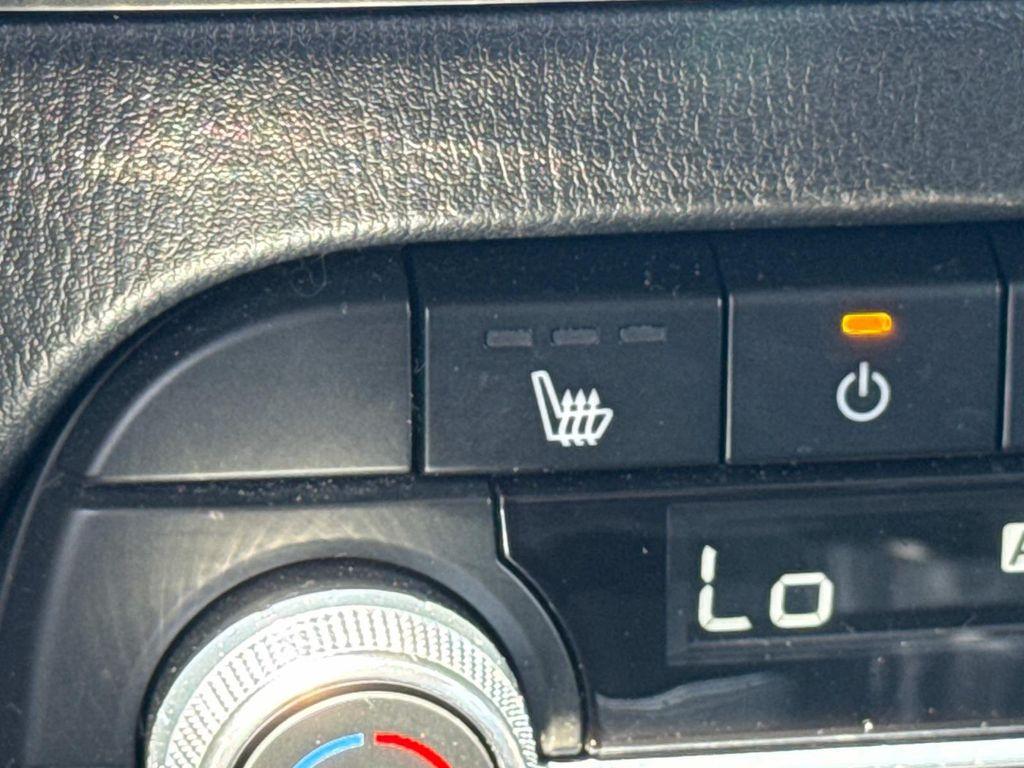 used 2022 Mazda CX-5 car, priced at $21,595