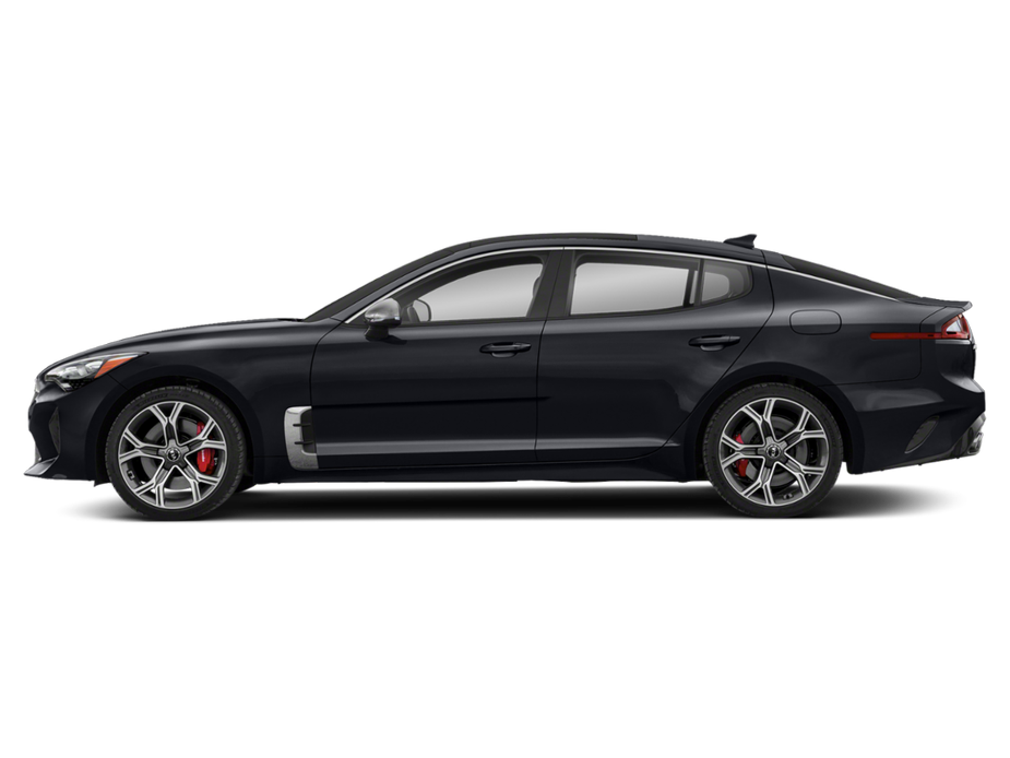 used 2018 Kia Stinger car, priced at $24,985