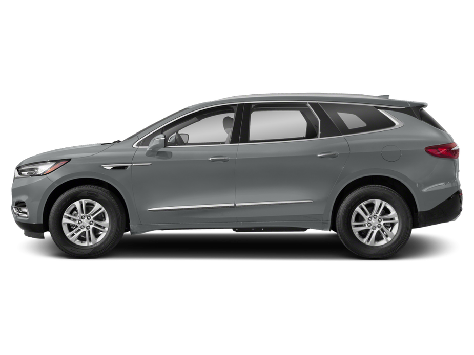 used 2019 Buick Enclave car, priced at $13,621