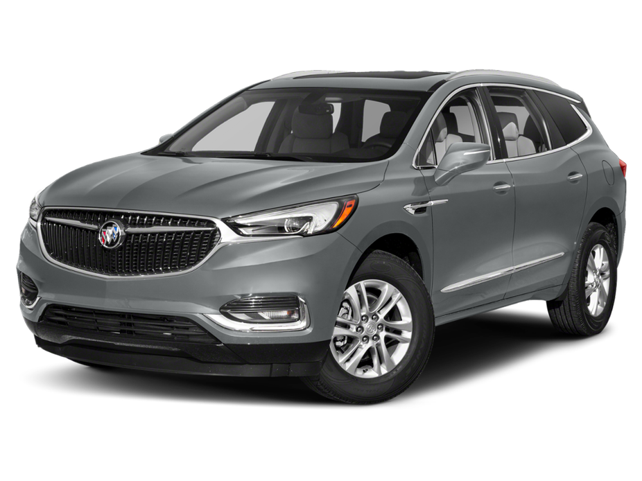 used 2019 Buick Enclave car, priced at $13,621