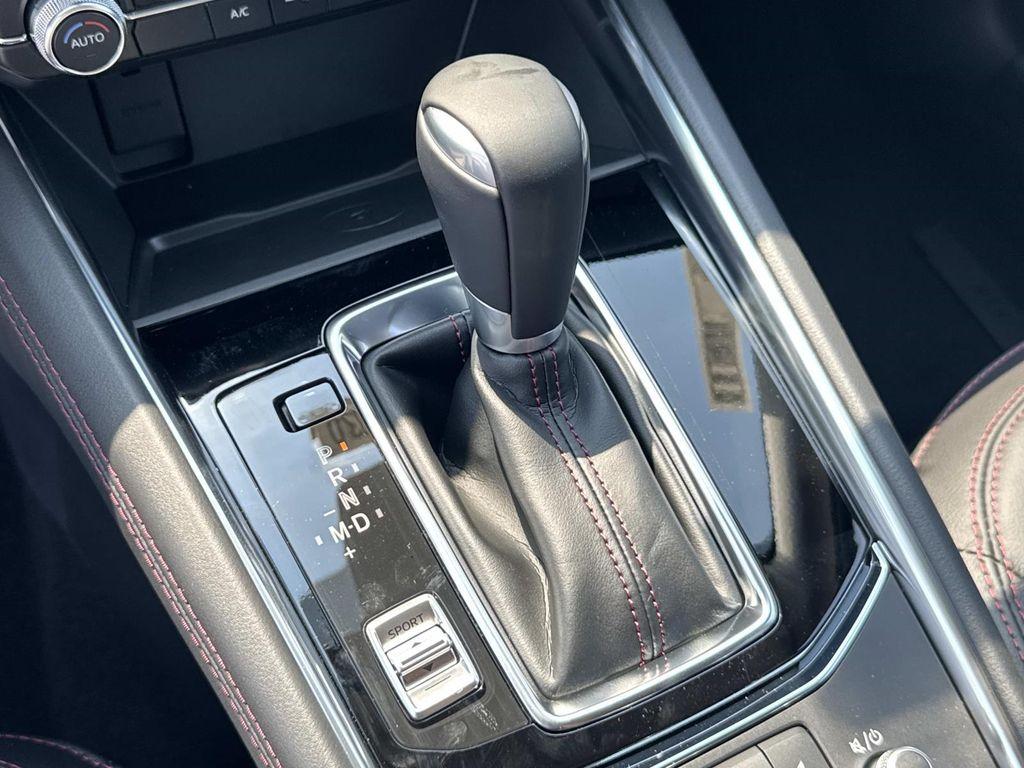 new 2025 Mazda CX-5 car, priced at $34,502