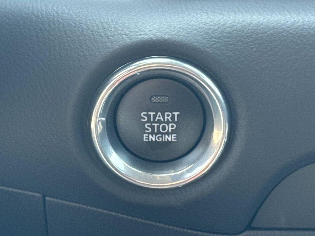 new 2025 Mazda CX-5 car, priced at $34,502