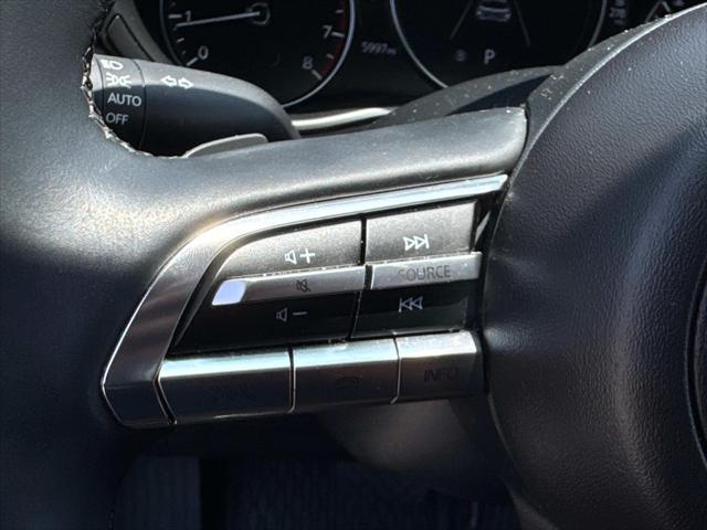 used 2024 Mazda CX-50 car, priced at $37,995