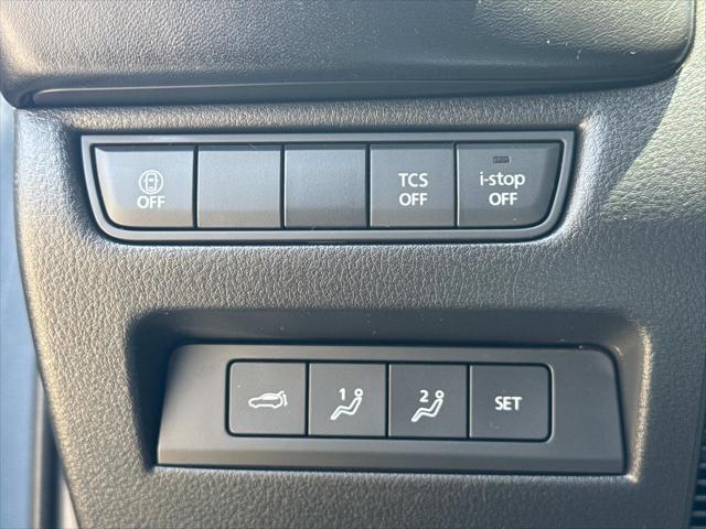 used 2024 Mazda CX-50 car, priced at $37,995