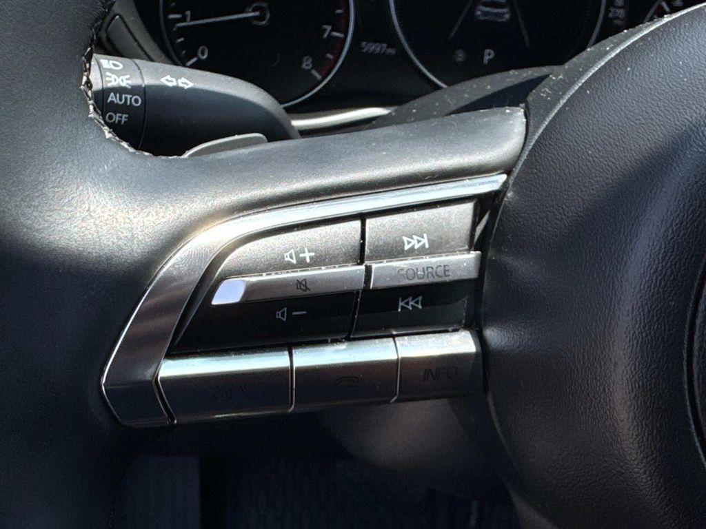 used 2024 Mazda CX-50 car, priced at $32,995