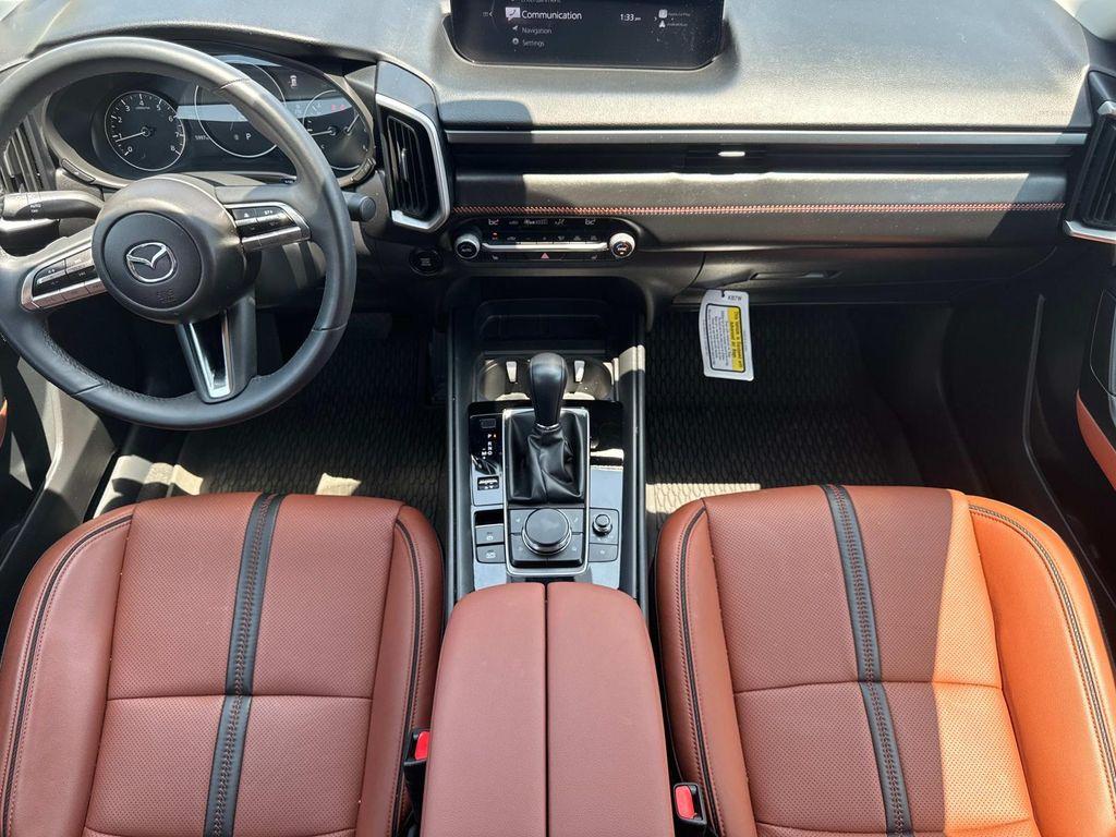 used 2024 Mazda CX-50 car, priced at $32,995