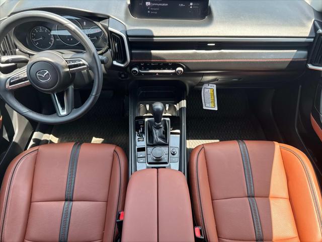 used 2024 Mazda CX-50 car, priced at $37,995