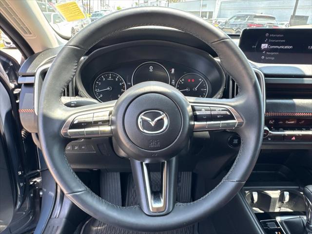 used 2024 Mazda CX-50 car, priced at $37,995