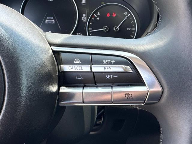 used 2024 Mazda CX-50 car, priced at $37,995