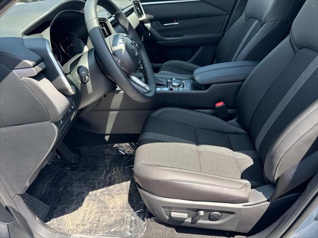 new 2025 Mazda CX-50 Hybrid car, priced at $35,910
