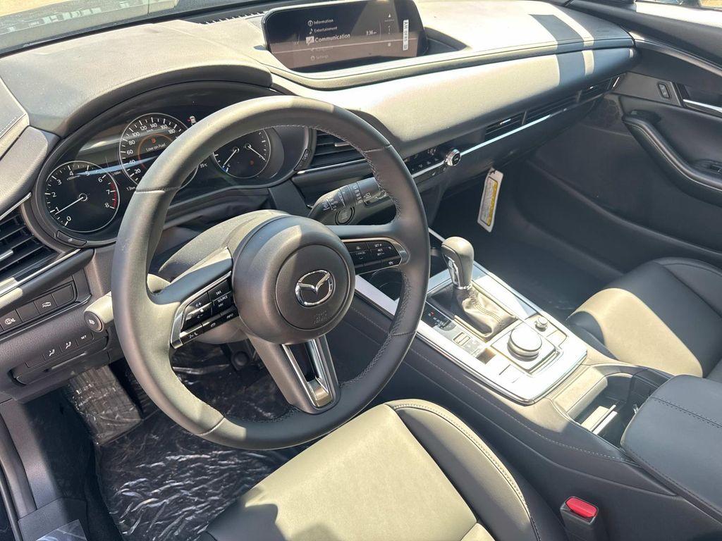 new 2025 Mazda CX-30 car, priced at $30,783