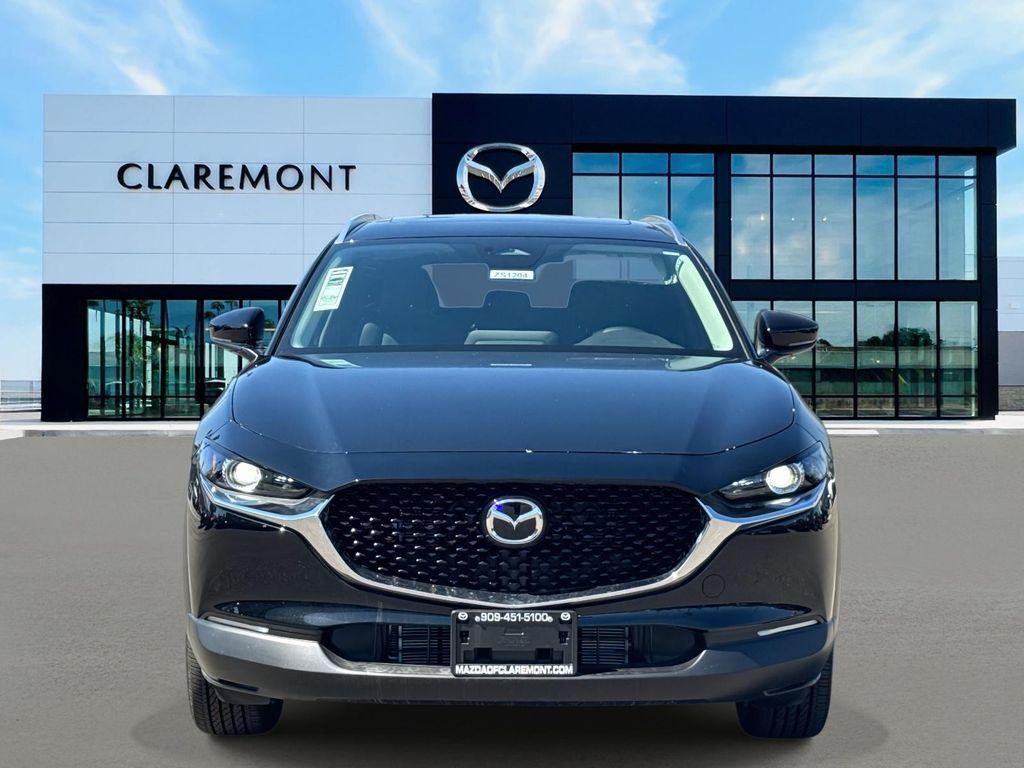 new 2025 Mazda CX-30 car, priced at $30,783