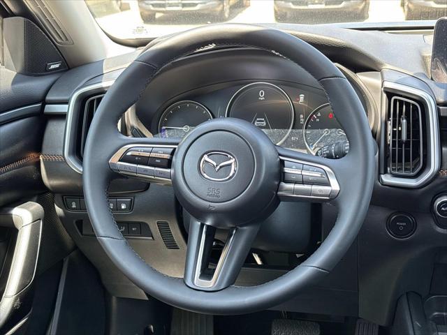 new 2025 Mazda CX-50 Hybrid car, priced at $39,323