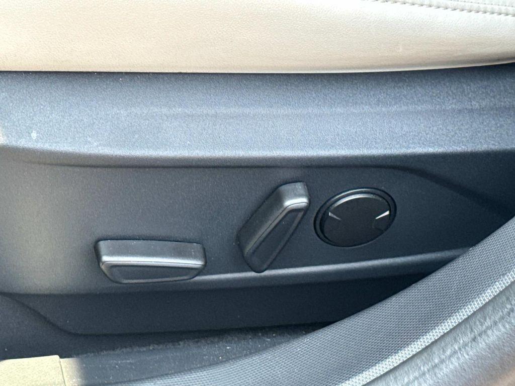 used 2021 Ford Mustang Mach-E car, priced at $26,995