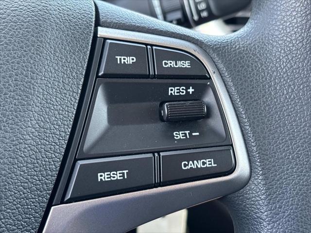 used 2021 Hyundai Accent car, priced at $15,595
