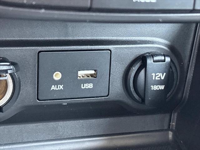 used 2021 Hyundai Accent car, priced at $15,595