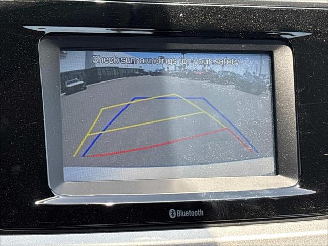 used 2021 Hyundai Accent car, priced at $15,595