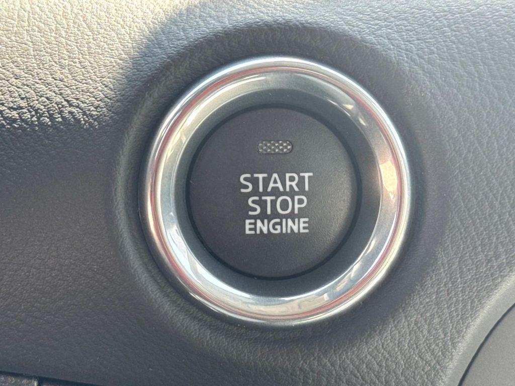 new 2025 Mazda CX-5 car, priced at $33,174