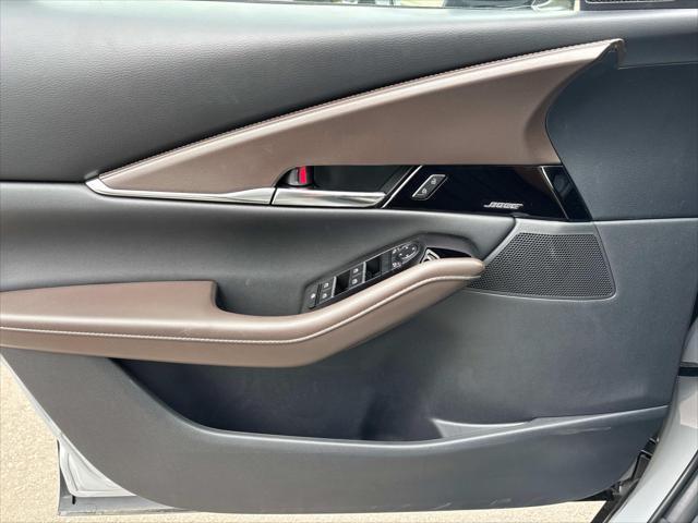 new 2025 Mazda CX-30 car, priced at $38,292