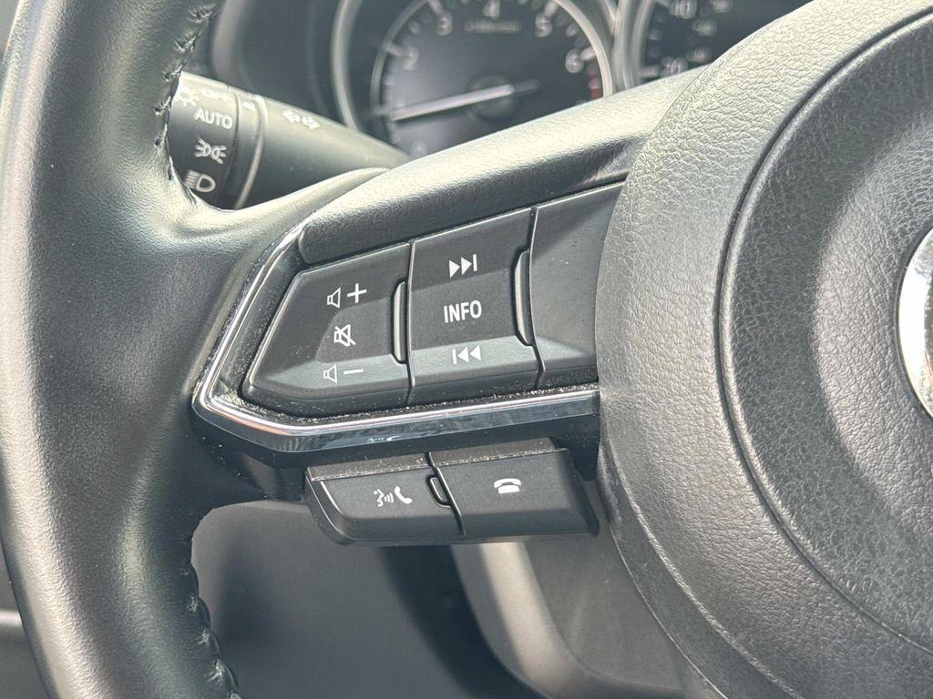 used 2023 Mazda CX-5 car, priced at $24,995