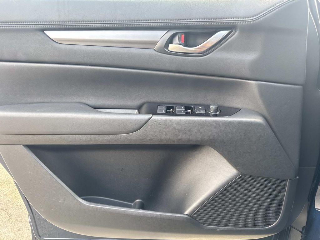used 2023 Mazda CX-5 car, priced at $24,995