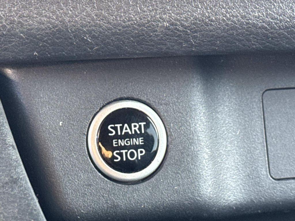 used 2023 Nissan Rogue car, priced at $18,995