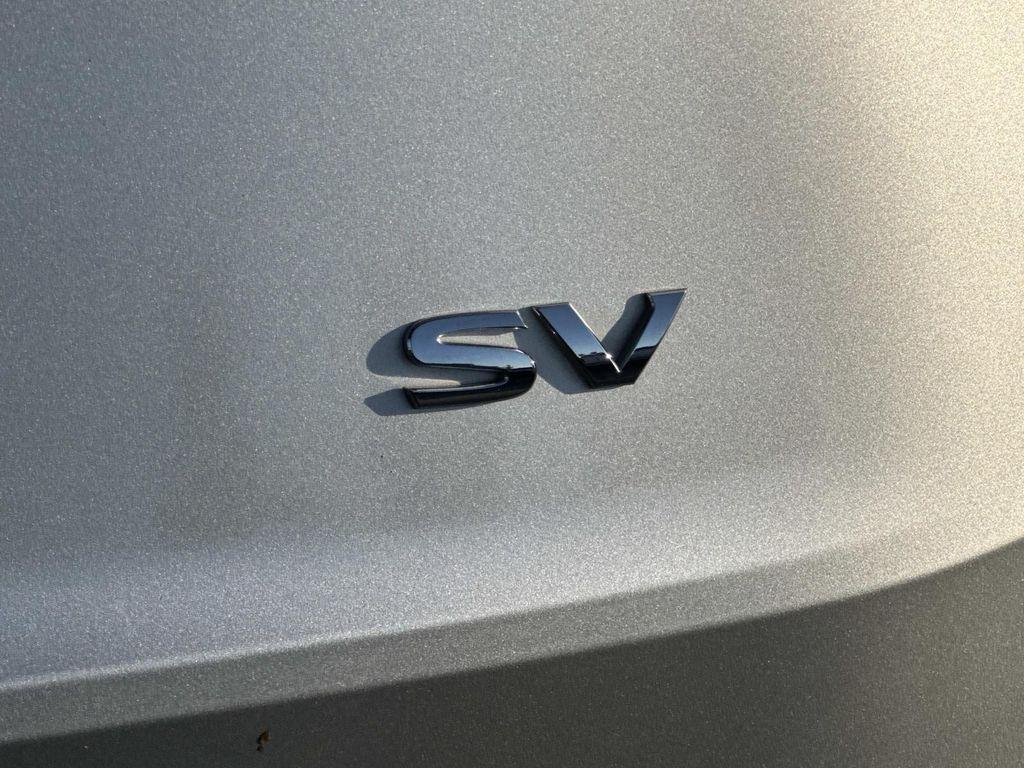 used 2023 Nissan Rogue car, priced at $18,995