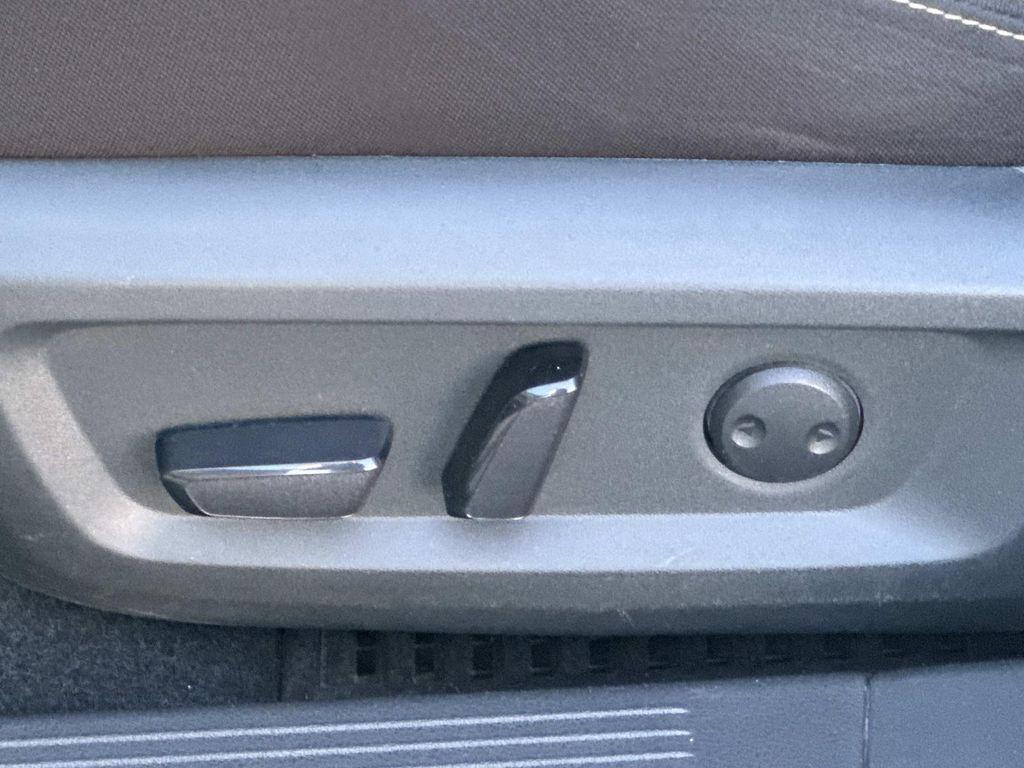 used 2023 Nissan Rogue car, priced at $18,995