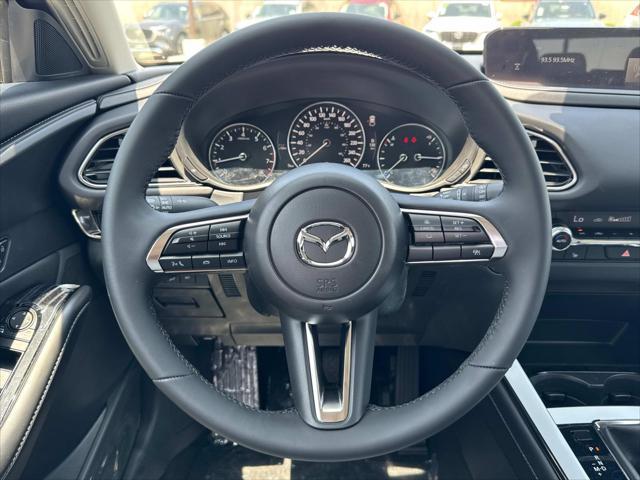 new 2025 Mazda CX-30 car, priced at $30,479
