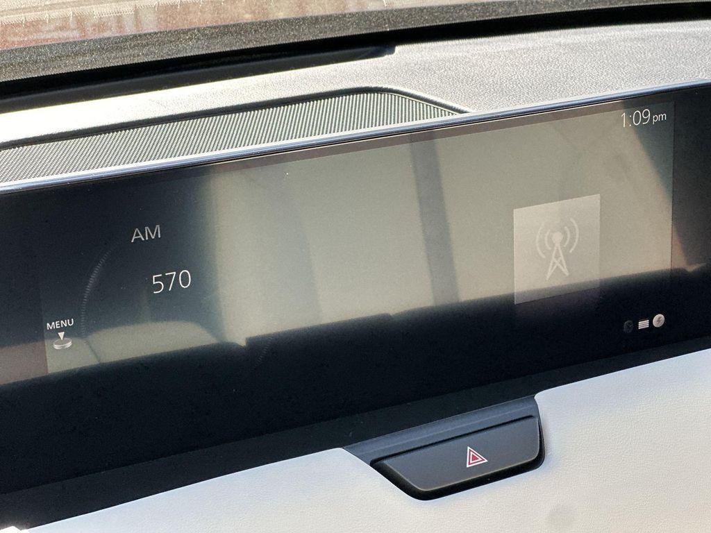 used 2024 Mazda CX-90 PHEV car, priced at $42,995