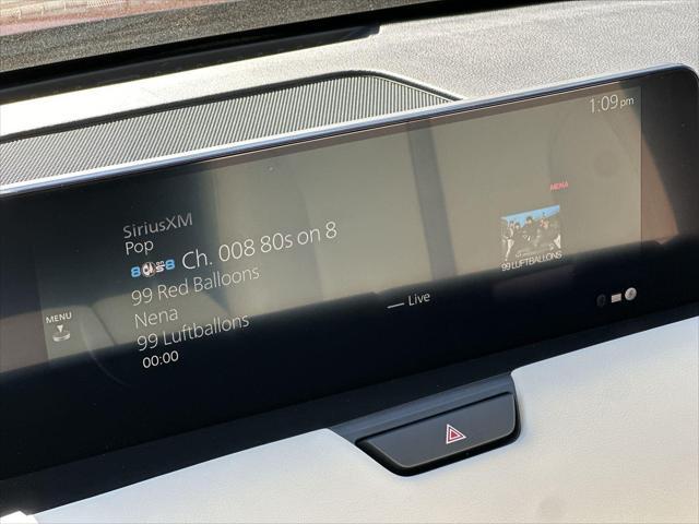 used 2024 Mazda CX-90 PHEV car, priced at $46,595