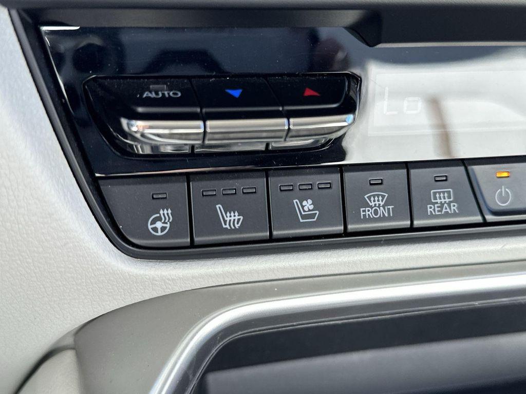 used 2024 Mazda CX-90 PHEV car, priced at $42,995