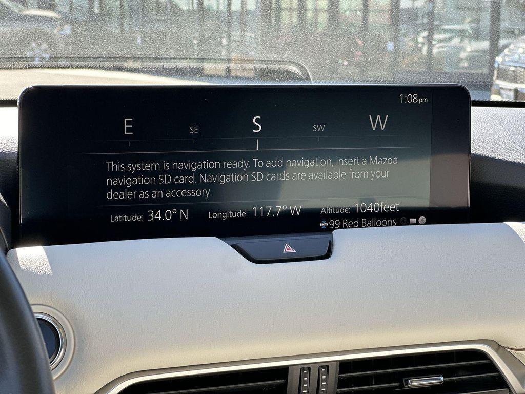 used 2024 Mazda CX-90 PHEV car, priced at $42,995