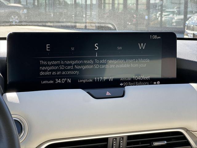 used 2024 Mazda CX-90 PHEV car, priced at $46,595