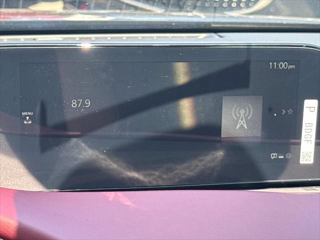 new 2025 Mazda Mazda3 car, priced at $32,223