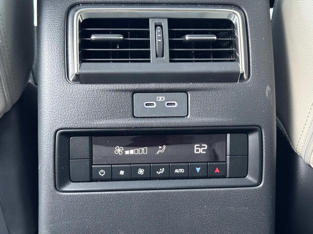 used 2025 Mazda CX-90 PHEV car, priced at $48,995
