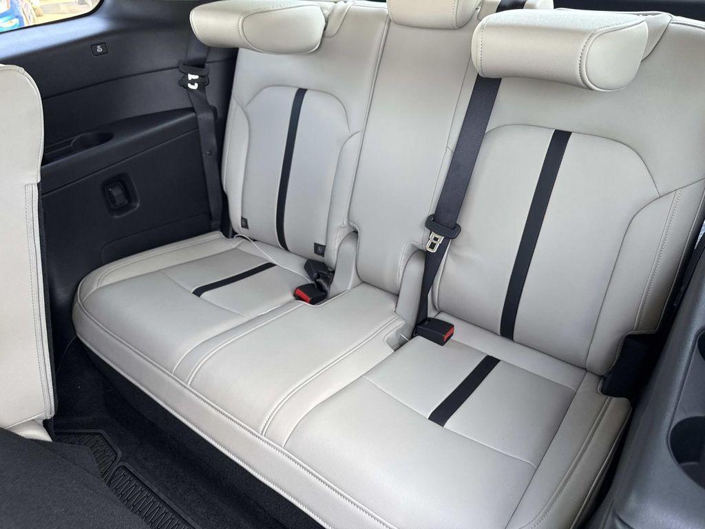 used 2025 Mazda CX-90 PHEV car, priced at $48,995