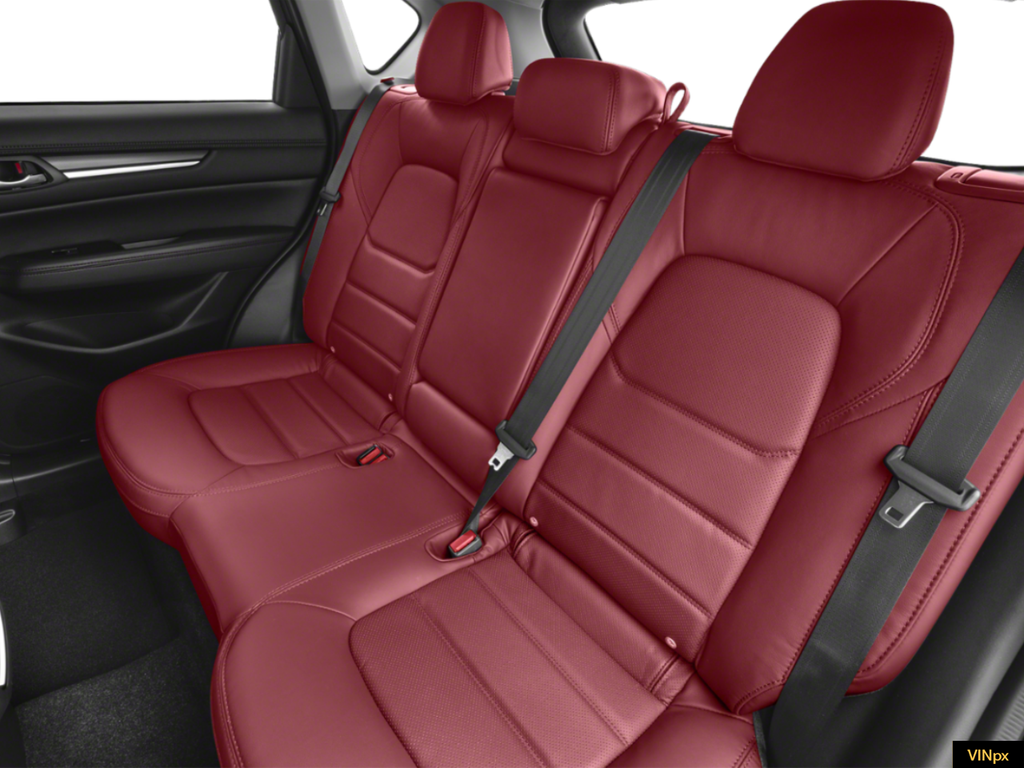 new 2025 Mazda CX-5 car, priced at $34,630