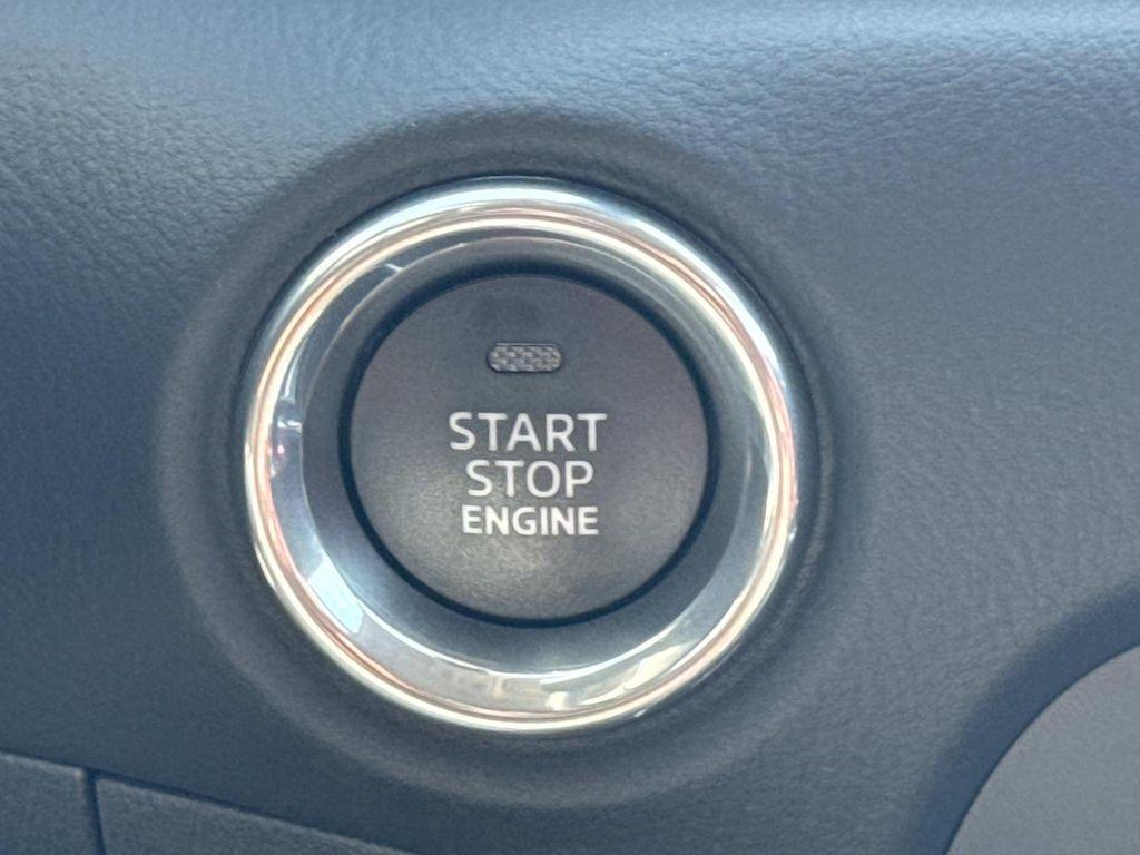 new 2025 Mazda CX-5 car, priced at $33,989