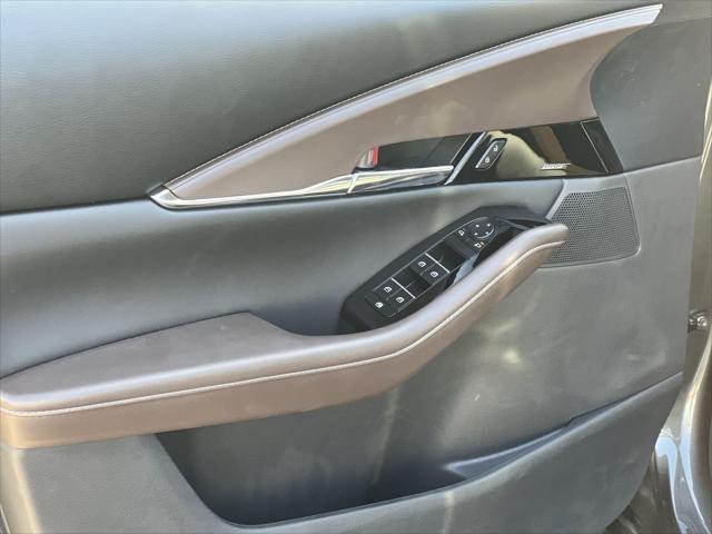 new 2025 Mazda CX-30 car, priced at $34,043