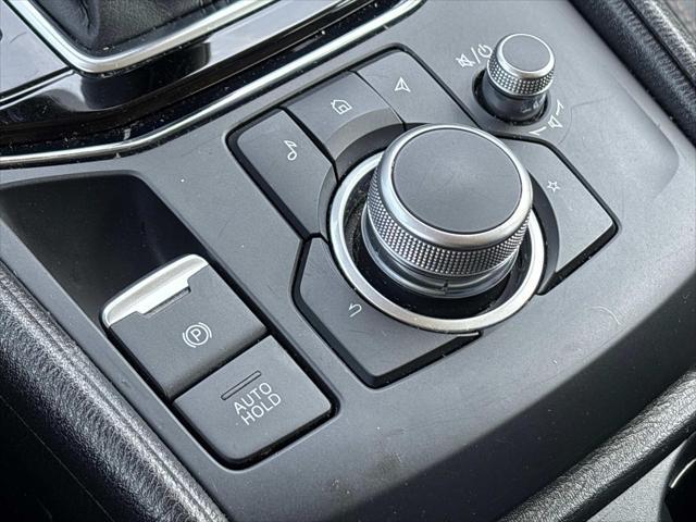 used 2023 Mazda CX-5 car, priced at $21,995