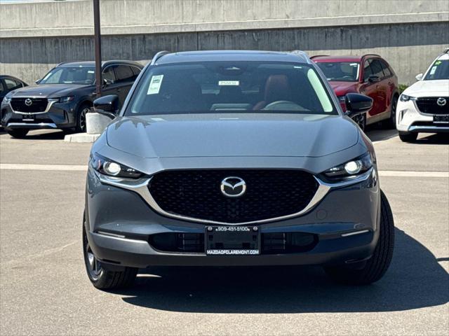 new 2025 Mazda CX-30 car, priced at $31,266