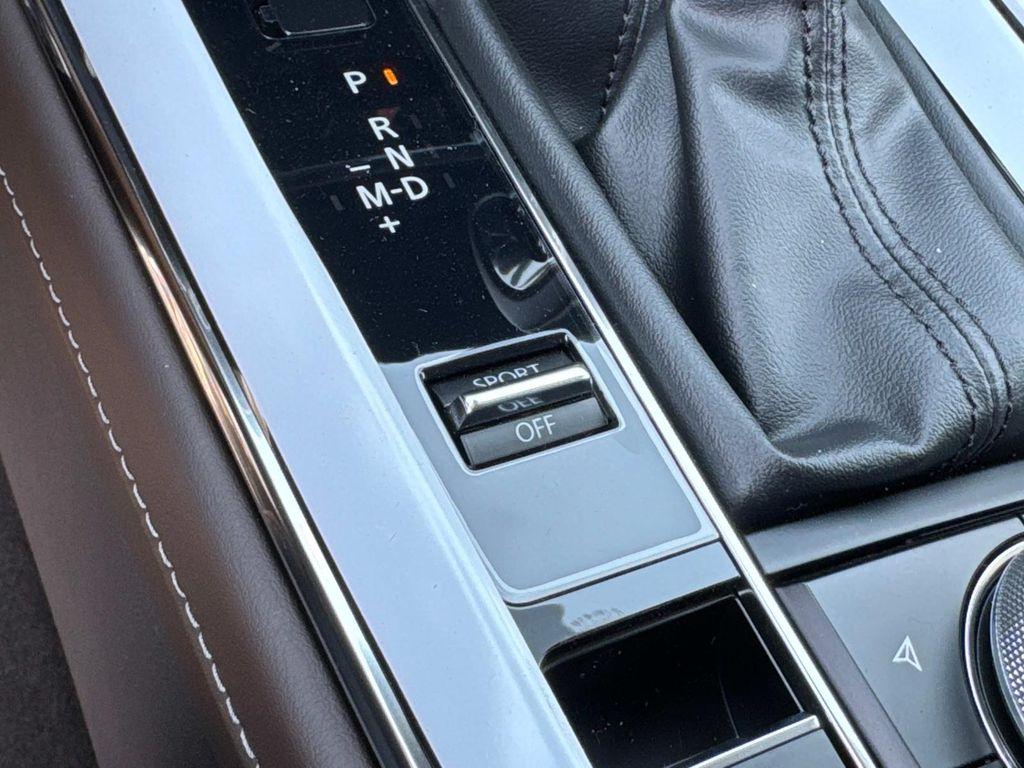 new 2025 Mazda CX-30 car, priced at $37,623