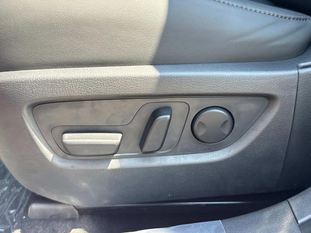 new 2025 Mazda CX-30 car, priced at $37,623