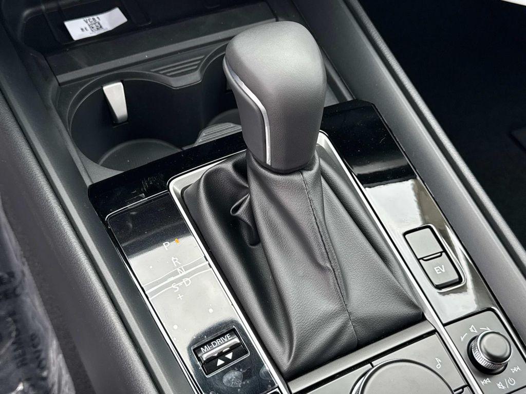 new 2025 Mazda CX-50 Hybrid car, priced at $39,518