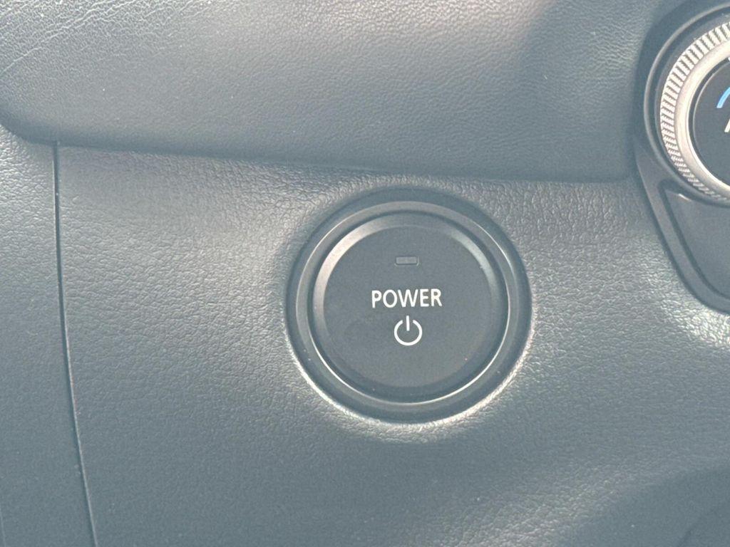 new 2025 Mazda CX-50 Hybrid car, priced at $39,518