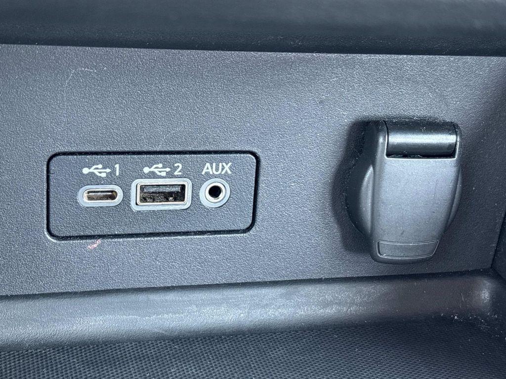 used 2023 Nissan Sentra car, priced at $17,995