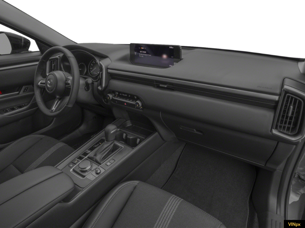 new 2025 Mazda CX-50 Hybrid car, priced at $35,601