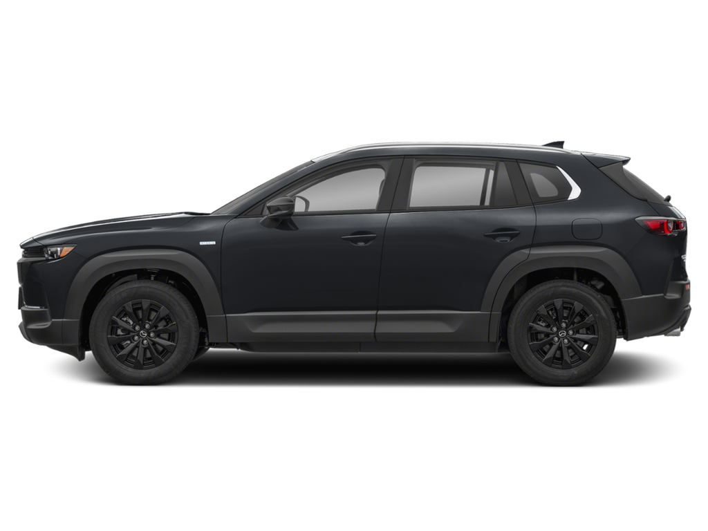 new 2025 Mazda CX-50 Hybrid car, priced at $35,601