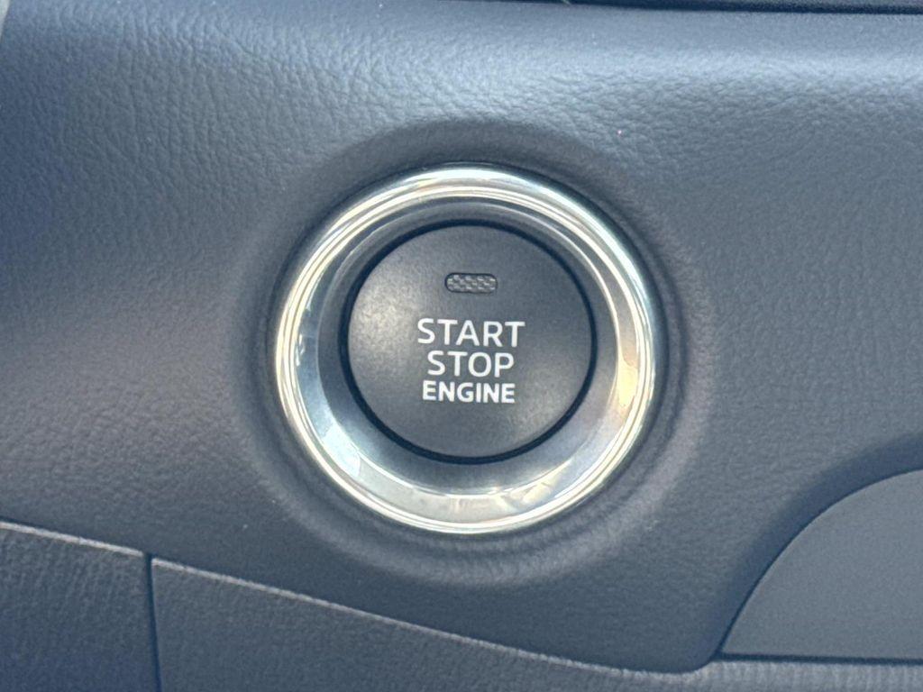 new 2025 Mazda CX-5 car, priced at $32,870